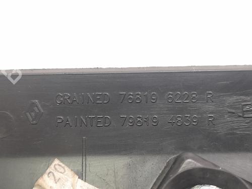 Other RENAULT TRAFIC III Van (FG_) 2.0 dCi 120 (FGMN) | BP27458555O1 