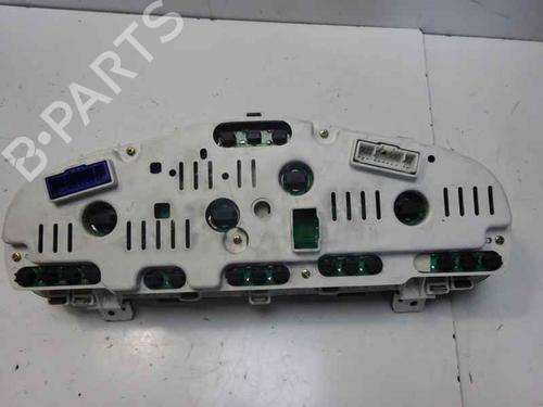 Instrument cluster HYUNDAI SANTA FÉ I (SM) 2.0 CRDi | BP370412C47 