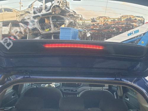 Used Tailgate lift support VW TAIGO (CS1) [2021-2025]  21807942