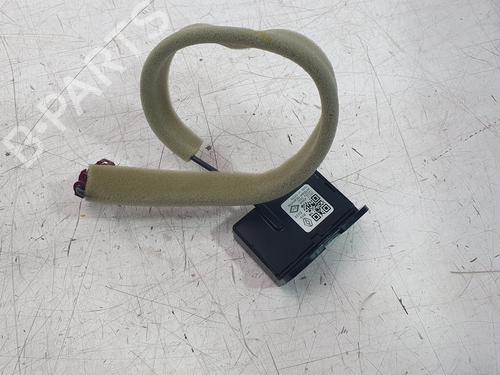 Used Electronic module Electronic module RENAULT CLIO V (B7_) 1.5 Blue dCi 100 (B7AD) (101 hp) 33203447 33203447