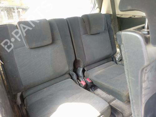 Left front window switch TOYOTA LAND CRUISER PRADO (_J15_) 2.8 D-4D (GDJ155, GDJ150) | BP33759200I27  - Image 11