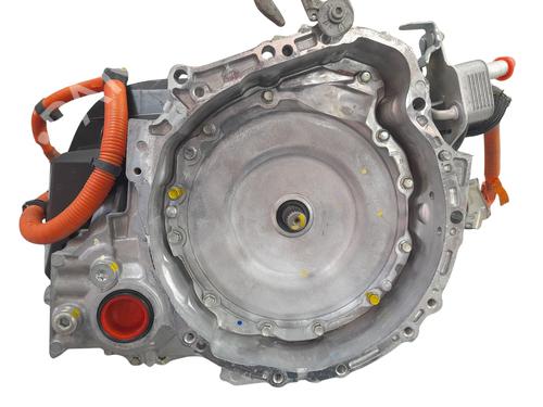 Used Gearbox LEXUS NX (_Z1_) 300h (AYZ10_, AYZ10R) (197 hp) 15506428
