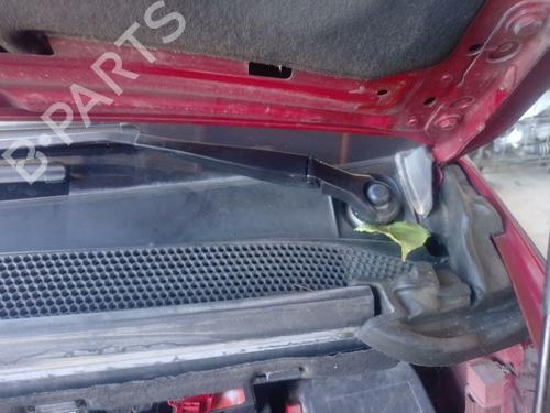 Viskermotor vindrude Viskermotor vindrude CITROËN C4 Grand Picasso II (DA_, DE_) 1.2 THP 130 (130 hp) 36295483 36295483