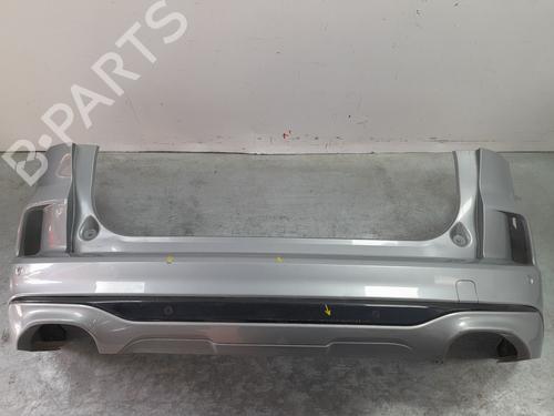 Paragolpes trasero Paragolpes trasero 34004767 34004767