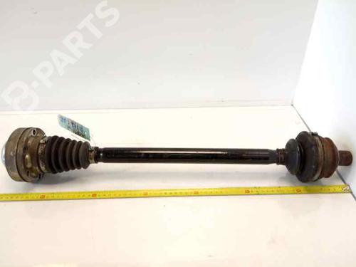 Used Right rear driveshaft Right rear driveshaft AUDI A6 C6 (4F2) 3.0 TDI quattro (233 hp) 6146909 6146909