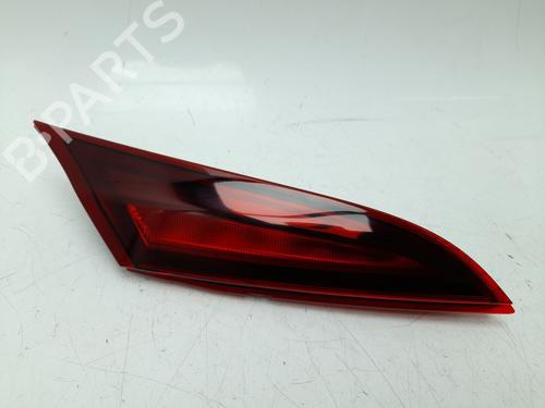 Used Left tailgate light Left tailgate light 37719958 37719958