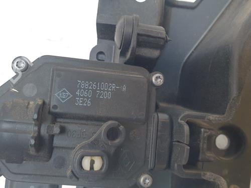 Fuel flap RENAULT KANGOO III Box Body/MPV E-Tech Electric (FJJA) | BP29395444C131 