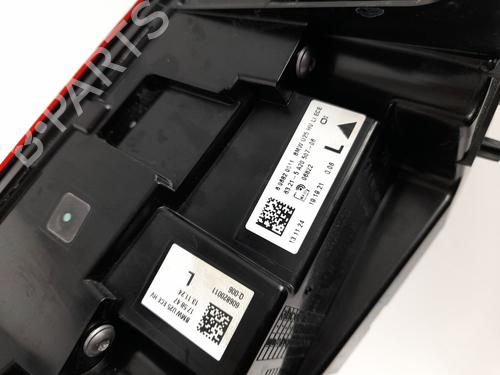 Left taillight MINI MINI COUNTRYMAN (R60) Cooper S | BP30505158C34