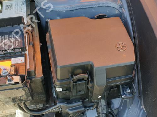 Zekeringkast HYUNDAI TUCSON (NX4E, NX4A) [2020-2025]  27839627