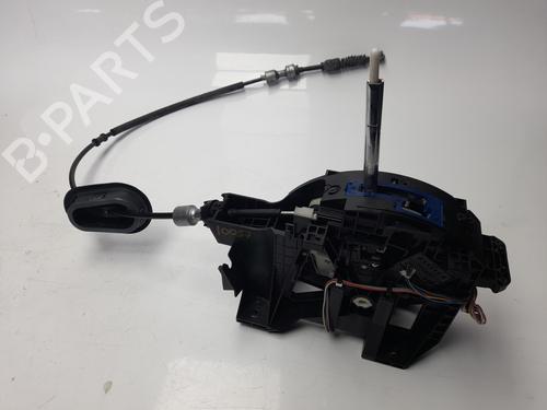 Used Gear lever NISSAN X-TRAIL III (T32_, T32R, T32RR) [2013-2025]  7431519