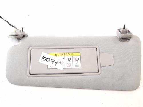 left-sun-visor-jaguar-xf-i-x250-22-d-c2z28861-2008-2009-2010-2011-2012-2013-2014-2015-8361980 main image