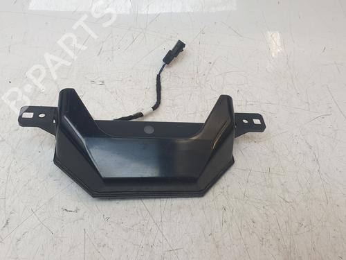 Used Display monitor RENAULT KANGOO III Box Body/MPV E-Tech Electric (FJJA) (122 hp) 29395538