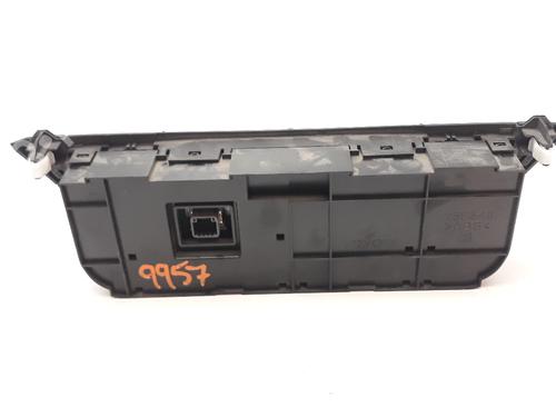 Climate control TOYOTA RAV 4 IV (_A4_)  | BP9092719I5 