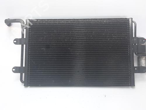 Radiador A/A SEAT LEON (1M1) 1.9 TDI (90 hp) 1J0820411D  | 1J0820411D  | 35227 |