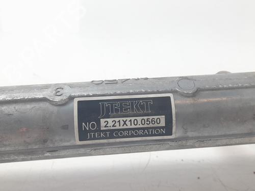 Steering rack MAZDA 3 Hatchback (BP) 2.0 SKYACTIV-G M Hybrid | BP21575751M22