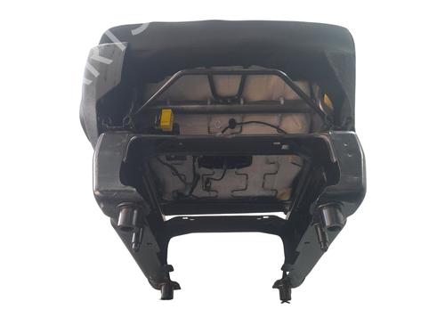 Right front seat PEUGEOT EXPERT Bus (V_) 1.6 BlueHDi 115 | BP32492951C16 