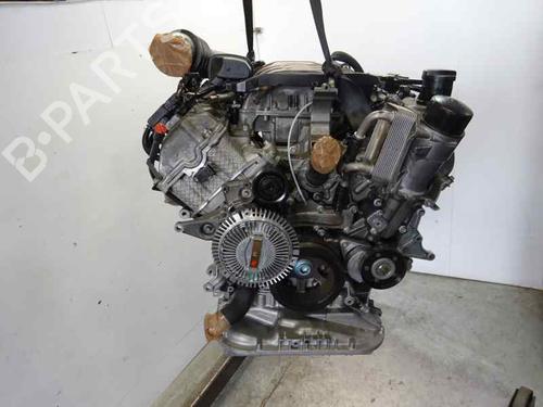 Motor MERCEDES-BENZ E-CLASS (W210) E 320 (210.065) (224 hp) 330918