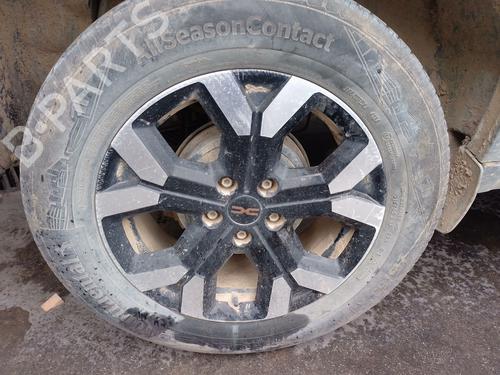 Cerchio DACIA DUSTER (HM_) 1.0 TCe 100 4x4 (HMMT) (101 hp) 32760339