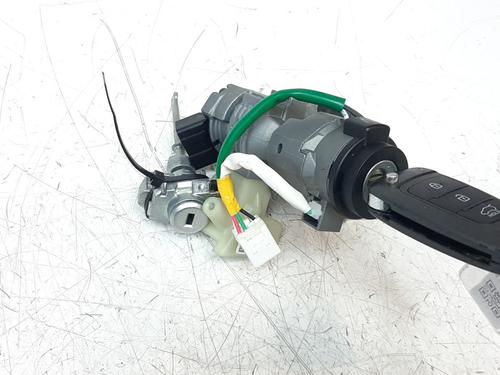 Ignition barrel HYUNDAI TUCSON (TL, TLE)  | BP13506507M48 