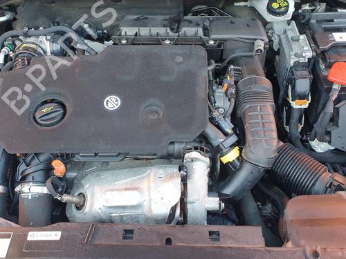 Used Gearbox PEUGEOT 508 II (FB_, FH_, F3_) [2018-2025]  22546958