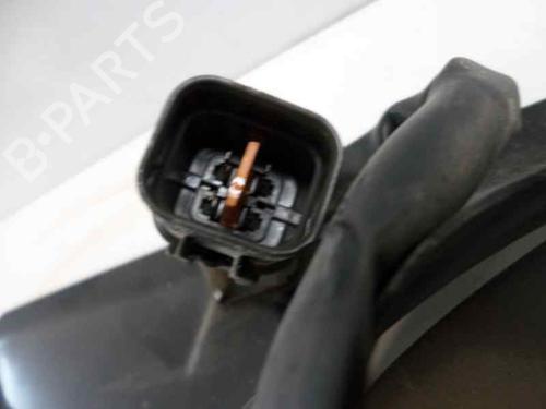 Radiator fan MITSUBISHI CARISMA Saloon (DA_) 1.8 16V GDI (DA2A) | BP347079M35 