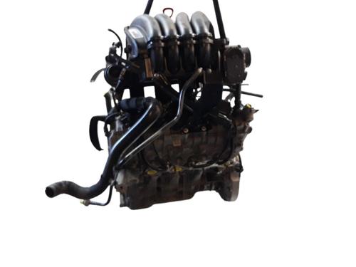 Engine MERCEDES-BENZ A-CLASS (W169) A 180 (169.032, 169.332) | BP6044682M1 