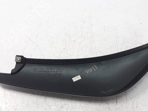 Other BMW MOTORCYCLES F ( - 800cc) F 800 R (K73) | BP25231870O1