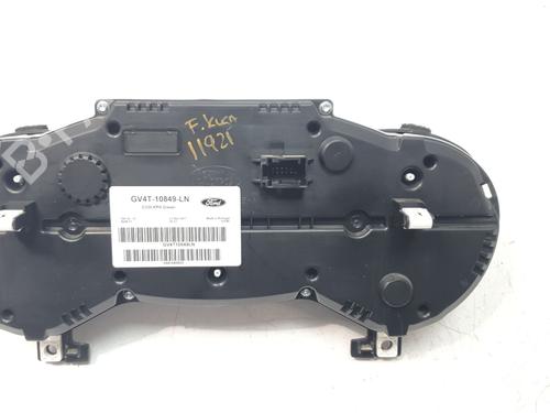 Instrument cluster FORD KUGA II (DM2) | BP21808004C47