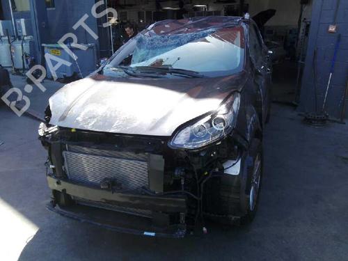 Control unit KIA SPORTAGE IV (QL, QLE)  | BP3433104M11 