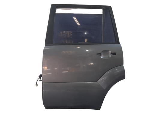 Used Left rear door TOYOTA LAND CRUISER PRADO (_J12_) [2002-2010]  17393563