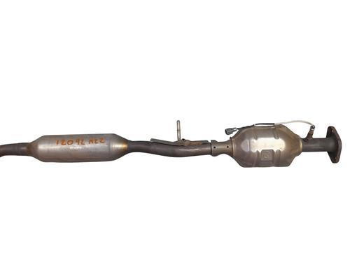 Catalyst MAZDA 2 Hatchback (DL, DJ) 1.5 SKYACTIV-G | BP28110801M10 