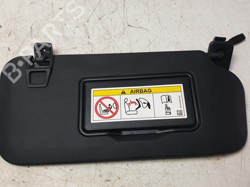 Used Right sun visor Right sun visor FORD KUGA III (DFK) 2.5 FHEV (190 hp) 26299854 26299854