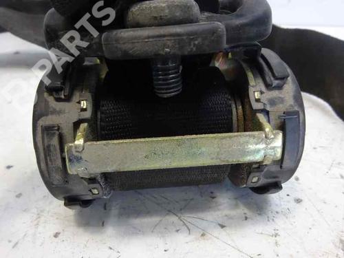 Front right seatbelt FORD FOCUS I (DAW, DBW) 1.8 TDCi | BP8756226I25 