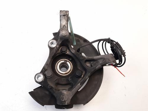 Right front steering knuckle OPEL ASTRA K (B16)  | BP8805509M26 
