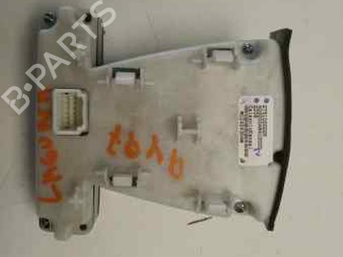 Climate control RENAULT LAGUNA III (BT0/1) 1.5 dCi (BT00, BT0A, BT0T, BT1J) | BP3503389I5 