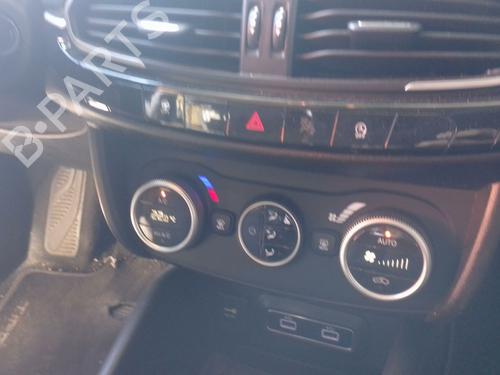Bouton de warning Bouton de warning FIAT TIPO Estate (356_, 357_) 1.3 D (356WXH1A) (95 hp) 35895652 35895652