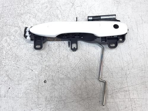 Used Front left exterior door handle TOYOTA COROLLA Saloon (_E21_) 1.8 VVTi Hybrid (ZWE211) (122 hp) 21807772