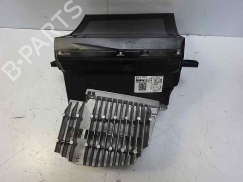 Electronic module BMW 5 (F10) 530 d | BP327033M83 