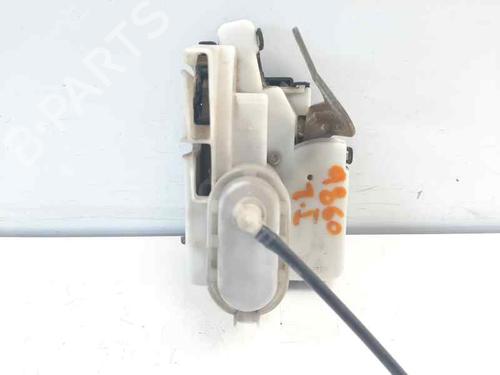 Rear right lock SEAT CORDOBA (6K1, 6K2) 1.9 TDI | BP4645110C99 