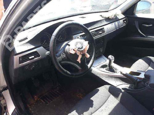 Left sun visor BMW 3 (E90) 325 d | BP1608722I1  - Image 5