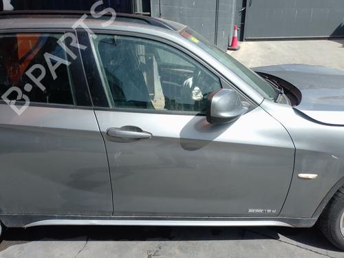 Used Right front door Right front door BMW X1 (E84) sDrive 18 d (143 hp) 33958960 33958960