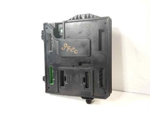 Used Fuse box RENAULT MEGANE III Hatchback (BZ0/1_, B3_) 1.5 dCi (BZ09, BZ0D, BZ1W, BZ29, BZ14) (110 hp) 4710386