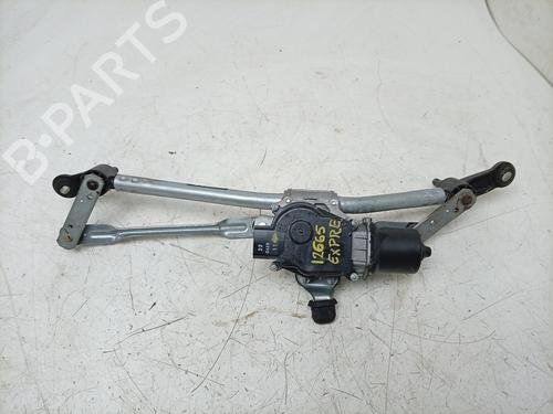Front wiper motor RENAULT EXPRESS Box Body/MPV 1.5 Blue dCi 75 (F6AA) | BP38331534M29 - Image 5