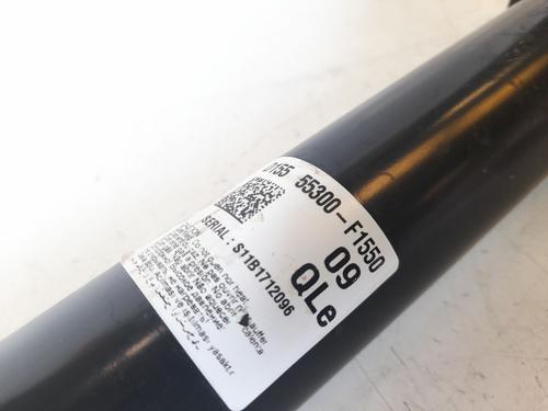 Left rear shock absorber KIA SPORTAGE IV (QL, QLE) 1.6 GDI | BP22276151M18 