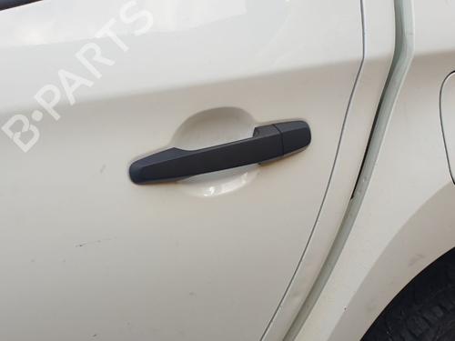 Portiergreep links achter MITSUBISHI L200 / TRITON (KJ_, KK_, KL_) [2014-2025]  20489564