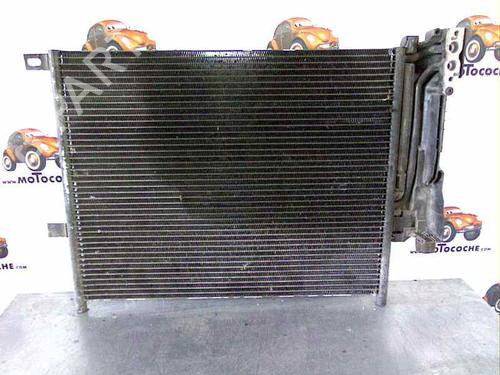 AC Kondensor BMW 3 (E36) 318 i (115 hp) 105256