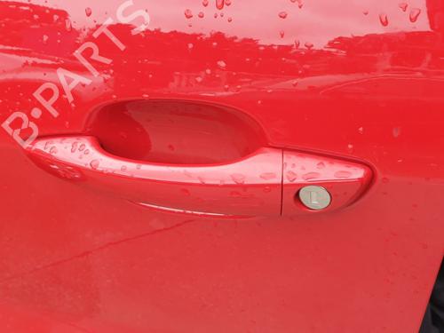 Front left exterior door handle JEEP AVENGER (J2) 1.2 GSE T3 | BP24806150C128 