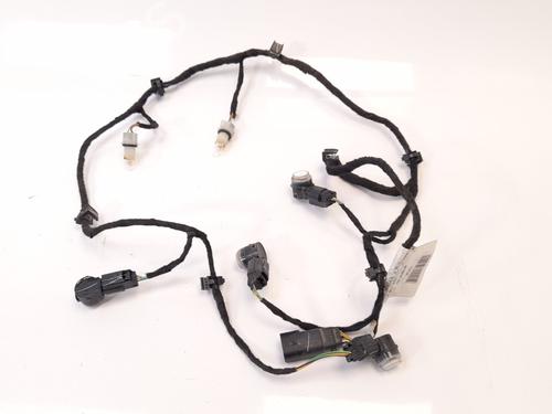 Elektronisk modul FORD KA+ III (UK, FK) 1.2 Ti-VCT (85 hp) 10272795