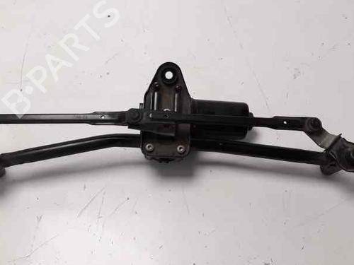 Used Front wiper motor HYUNDAI i30 Estate (FD) 1.6 CRDi (90 hp) 4562729