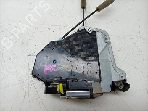 Front left lock LEXUS IS III (_E3_) 300h (AVE30_, AVE30R) | BP27676483C98 - Image 3